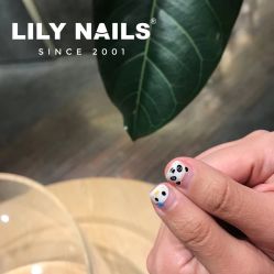 -LILY NAILS美甲美睫