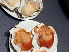 -连鹭海鲜·海肠捞饭·海胆饭(星海店)