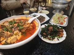 -海韵人家.海景花园经典云南菜(双廊店)