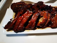 本帮特色酱鸭-简小姐·上海餐厅(长城大厦店)