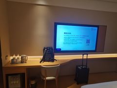 -全季酒店(深圳会展中心岗厦地铁站店)