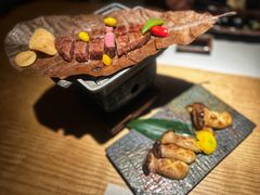 -本源食集 日式烧肉·炉端烧(东海缤纷店)