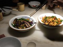 -洞庭记·老湖南味道(下沙店)
