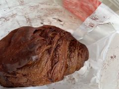 脏脏包-OUR Bakery(SKP-S店)