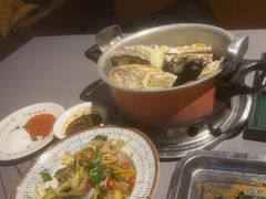 -火焰枪蛋·烧烤(奉天街店)