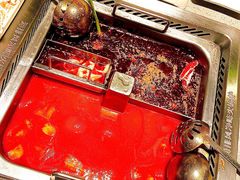 -海底捞火锅(海宁路店)