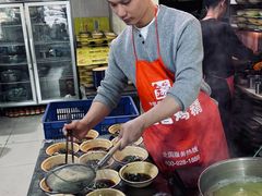 -温馨缘面庄(总店)