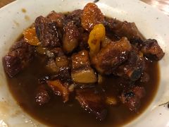 糖醋小排-妈妈的味道(工人体育场东路店)