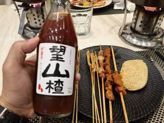 -新发展亚太JW万豪酒店·福苑咖啡厅