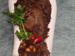 -凤凰园烤鸭店·唐山菜·传承花椒肉(老唐丰路店)