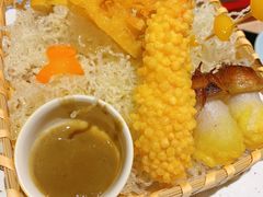 -蟹的岡田屋(正大广场店)