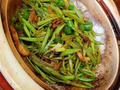 -老船夫婚宴婚庆会馆(延吉路店)