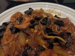 四喜面筋-锡和无锡菜(景丽苑店)