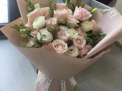 -Native Flower 莱提花艺(南海新天地广场店)