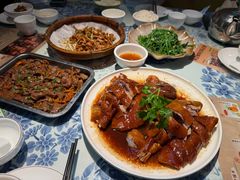 -米庄·原味私房菜(骏壹万邦店)