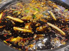 -费明中罗非鱼(大石坝店)