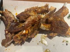-一烧一烤•锦州烧烤(KTV包房·长江街店)