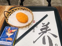 -和府捞面(东直门银座店)