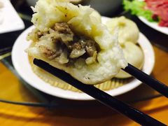 -清真华宇开锅羊肉