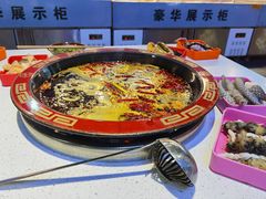 -大师兄酱骨火锅