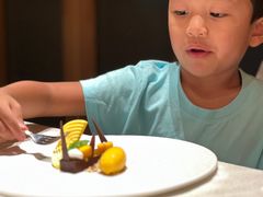 -北京古城老院厉晓麟精致菜