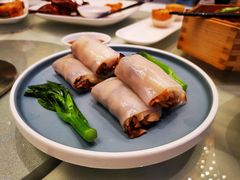 -粤江春·早茶·潮粤菜·宴会(罗湖宝能中心店)