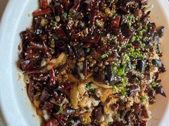 -三猫黑鱼花(南大店)