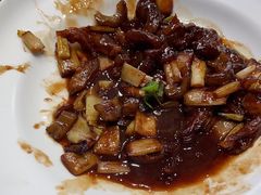 -鸭王烤鸭店(三里河店)