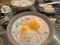 -椰语堂·海南清补凉(中山骑楼店)