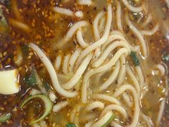 -豫掌柜饸饹面·烩面(秀沿路店)