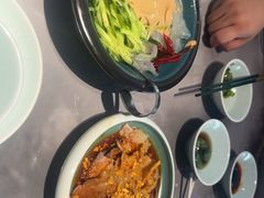 -东方饺子王(哈西万达店)