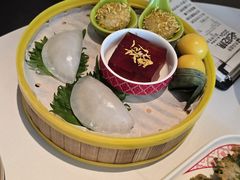 -谭厨中山传家菜.乳鸽.脆鲩鱼(华强北中航城店)
