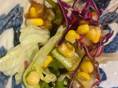 -品未·铁板烧(甜水园店)
