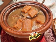-来菜·湖北头牌藕汤(武商MALL众圆店)