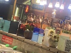 -悦橙烤肉海鲜自助(中央大街店)