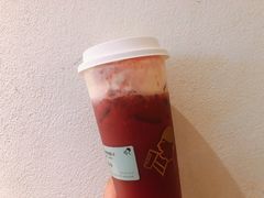 多肉车厘2.0-喜茶(深圳东门1234店)