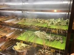 -乐乐姐超级土豆(中关村5号店)