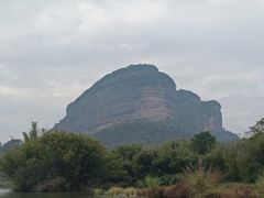 -丹霞山风景名胜区