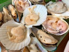 -樾餐厅泰式海鲜火锅(民歌湖店)