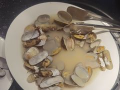 -川骄海鲜自助(河东店)