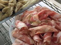 -慧丰烧烤