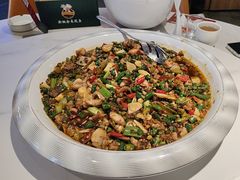 -新概念来凤鱼(璧山店)