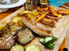 -布拉格餐厅· 中欧捷克菜(全国首店)