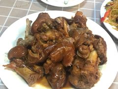 -晓院餐厅