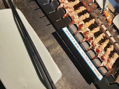 -很久以前羊肉串(昌里路三钢里店)