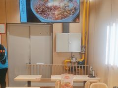 -桂在香知桂林米粉(红博中央公园店)