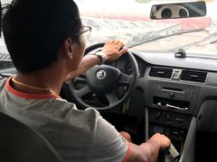 -胜华驾校·小猫学车(银都店)