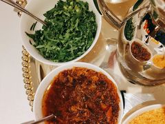 -红雀围·海鲜火锅(陆家嘴中心店)