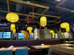 -杭百味·大众精选杭帮菜(西湖音乐喷泉店)