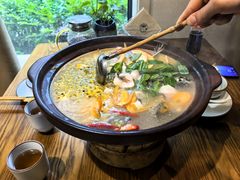 -金孔雀德宏傣味餐馆(魏公村店)